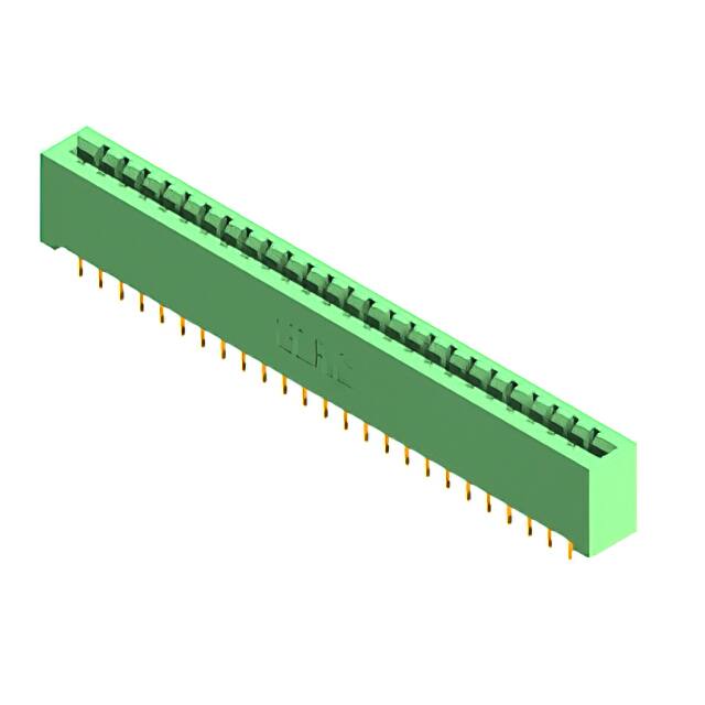 837-025-558-101 EDAC Inc.  Edgeboard Connectors